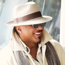 Happy 70th Birthday to the Influential R&B Legend, Howard Hewett! Born