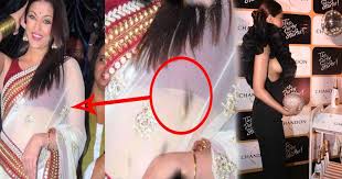 The twerk queen a.k.a miley cyrus needs to get a grip of herself. Wardrobe Malfunction Victims Of Bollywood Celebrities