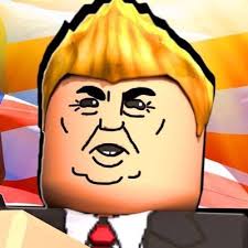 Kids pick up on the platform rather quickly. Roblox Trump Rblxdonnytrump Twitter