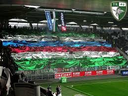 Sturm graz won 21 direct matches. Rapid Wien On Sturm Graz Austria Football Wien Ultras