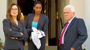 This is the final season to feature michael moriarty as ben stone. Major Crimes Season 4 Episode 20 Recap Hindsight Part 2