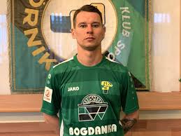 Wybierz swoją wersję naszej meczówki. Drugi Transfer Gornika Leczna Kolejny Pilkarz Z Przeszloscia W Ekstraklasie Kurier Lubelski