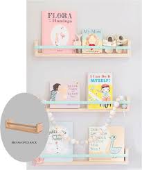 Beeld je een kinderkamer in met meubels, beddengoed, speelgoed en meer waar je kinderen dol op zijn. 8 X Ikea Hack Boekenplank Van Kruidenrek