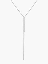 Silver Jewelry Lucky Brand