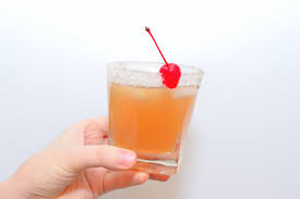 The classic amaretto sour recipe calls for fresh juice and simple syrup, but a sour mix can be substituted in a pinch. How To Make An Amaretto Sour 11 Steps With Pictures Wikihow