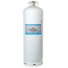 Patio Garden Propane Cylinder Propane Gas Grill Home Depot