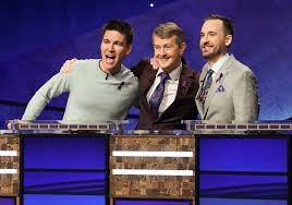 Over two dozen game shows are scheduled to debut over broadcast, cable, and streaming. Jeopardy Greats Who Battled For Top Title Get New Show The Chase The New York Times