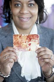 DeVona Wright Cottrell