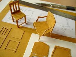 There's nothing to install—everything you need to create your business card design is at your fingertips. Working With Stencil Card Davidneat