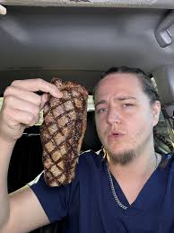 From Pizza Fan to Food Influencer: The APizza Guy's Delicious Rise in North  Mississippi