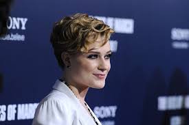 It's fun and feminine too! Cute And Classy Curly Pixie Hairstyles For Women