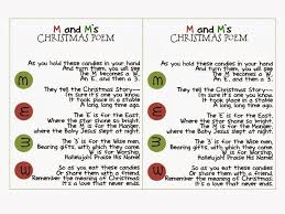 Christmas is the most special time of year, a time filled with celebrations and traditions. M Poems