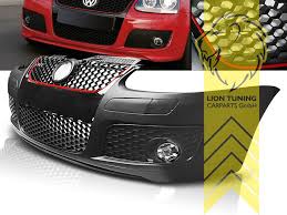 The perfect men's golf shoe for your game. Liontuning Tuningartikel Fur Ihr Auto Lion Tuning Carparts Gmbh Stossstange Vw Golf 5 Limousine Variant Gti Optik