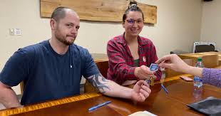 New Habitat homeowners get new chance at happiness