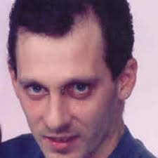 John Anthony Bruce Sr. (1968-2005)