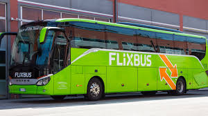 Flixbus' goal is to provide you a convenient, affordable and easy to use bus service. Flixbus Martin Reisen