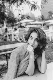 Black And White Portrait Photography Inspiration Ideas Photography Inspiration Portrait Film Portraits Author Photoshoot