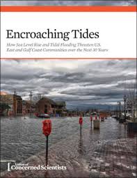 Encroaching Tides Union Of Concerned Scientists