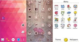 Untuk itu, sobat harus coba tema xiaomi tembus semua aplikasi untuk miui 11 dan miui 10 yang akan kita bagikan dibawah ini. 10 Aplikasi Tema Hp Android Terbaik 2020 Gratis Jalantikus