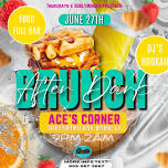 B.A.D BRUNCH! BRUNCH AFTER DARK IN UPLAND ON JUNE 27TH