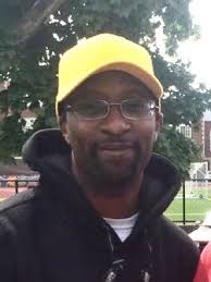 Christopher Brooks murdered or death by force in Anchorage, Alaska.