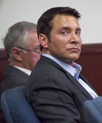 Author James Arthur Ray gets 2 years in prison