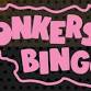 Bonkers Bingo!!! event image