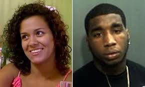 Teen Mom 3s Brianna DeJesus ex-boyfriend charged after he posted explicit  videos of her online | Daily Mail Online