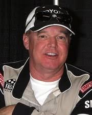 Malcolm Campbell (Motor Racer)