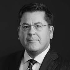 Robert Barton Foth Iii, Lawyer