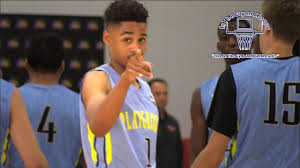 Jordan poole (born june 19, 1999) is an american professional basketball player for the golden state warriors of the national basketball association (nba). Michigan Commit Jordan Poole Makes It Look Easy Poised For B1g Senior Season Youtube