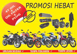 Tetapi, apakah secara hukum dibolehkan dan ada hukumannya? Kedai Motor Mesra Keluarga Cikpuanhanani