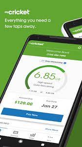 While the phones that you buy with cricket wireless work best on the cricket network, they do have services to unlock your phone. Mycricket Apps On Google Play
