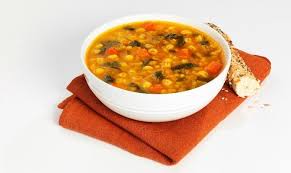 Moroccan Tomato Lentil Soup Recipe Tomato Lentil Soup Soup Recipes Lentil Soup