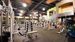 Front desk people are great. Voted Best Gyms Newington West Hartford Big Sky Fitness