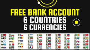 Enter your personal information, including your name, date of birth, address, citizenship and occupation. Free Iban Account