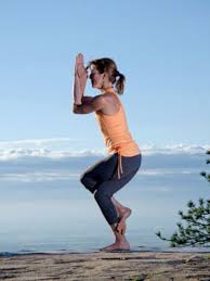 Six Yoga Poses For Climbers Climbing Magazine Rock Climbing Mountaineering Bouldering Ice Climbi Yoga For Climbers Essential Yoga Poses Climbing Workout