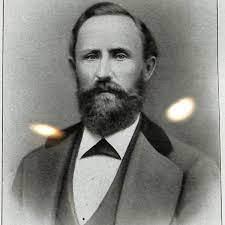 Heart of the Valley: Four corners and 4 founding fathers