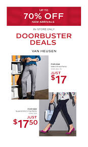 Don T Miss Out On In Store Doorbuster Deals At Vanheusen Izod Golf Exclusions May Apply See Store For Complete Details Doorbuster Deals Izod Levis Outlet