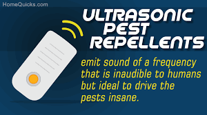 I answer these questions and more about home pest control. Ultrasonic Pest Repeller Does It Really Work Home Quicks