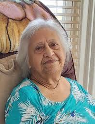 Obituary information for Maria C. Ramirez