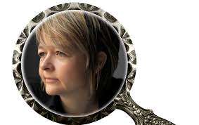 Una (EX) precaria tra i libri: Sarah Waters