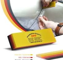 FOSHIO Vehicle Vinyl Wrap Tools Kit Window Tint Rubber Squeegee Razor  Scraper Film Cutter Knife Car Accessories（US）
