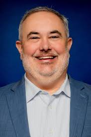 David Jeffreys. Ph.D.