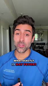 Understanding Hay Fever: Symptoms, Causes, and Treatment