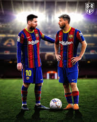 Sergio aguero is reportedly convinced lionel messi will be staying on at barcelona. B R Football On Twitter Sergio Aguero Has Agreed To Join Barcelona And The Deal Will Likely Be Made Official After The Champions League Final Reports Tycsports Https T Co 9yixw8isau