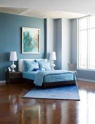 Image Result For Two Colour Combination For Bedroom Walls Bedroom Color Schemes Blue Bedroom Decor Light Blue Bedroom