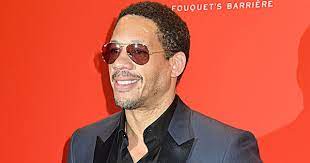 Maybe you would like to learn more about one of these? Joeystarr Publie Des Photos De Ses Enfants Et Devoile Son Cote Papa Poule Magicmaman Com