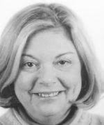 Sally Cropper Obituary (1946