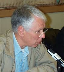 ピーター・ジェナー Peter Jenner (洋楽専科・夜明けの口笛吹き